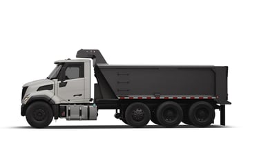 Main image of Volvo VNX 300 Straight Truck