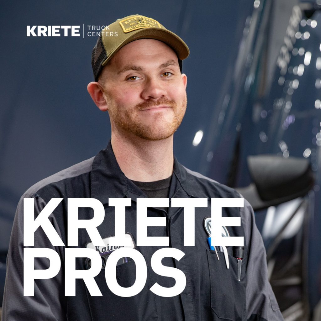 serviceKriete Pros service banner