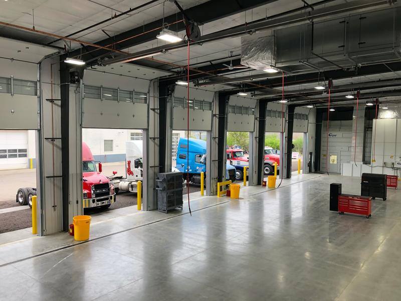 New Body Shop and Parts2