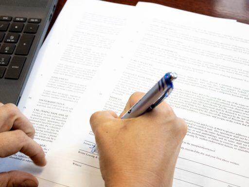 Finance Application Finance Application