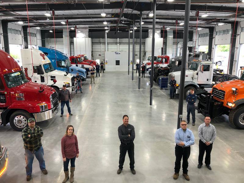 New Body Shop and Parts1