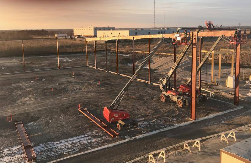 Kriete Truck Center - Racine carousel image 1