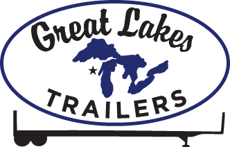 Great Lakes Trailers logo