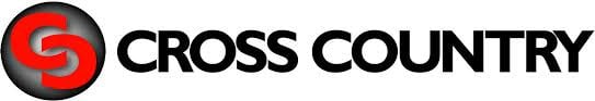 Cross Country logo