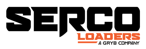 Serco Loaders logo