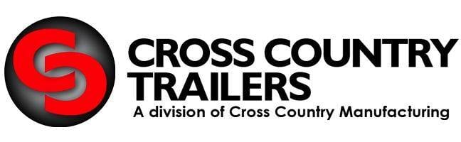 Cross Country Trailers logo