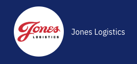 Jones Logistics logo
