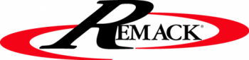 Remack logo